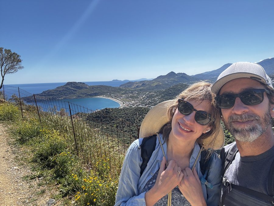 Crete