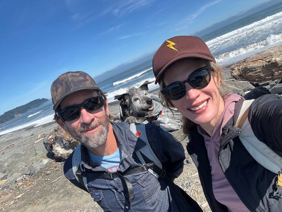 Olympic National Park