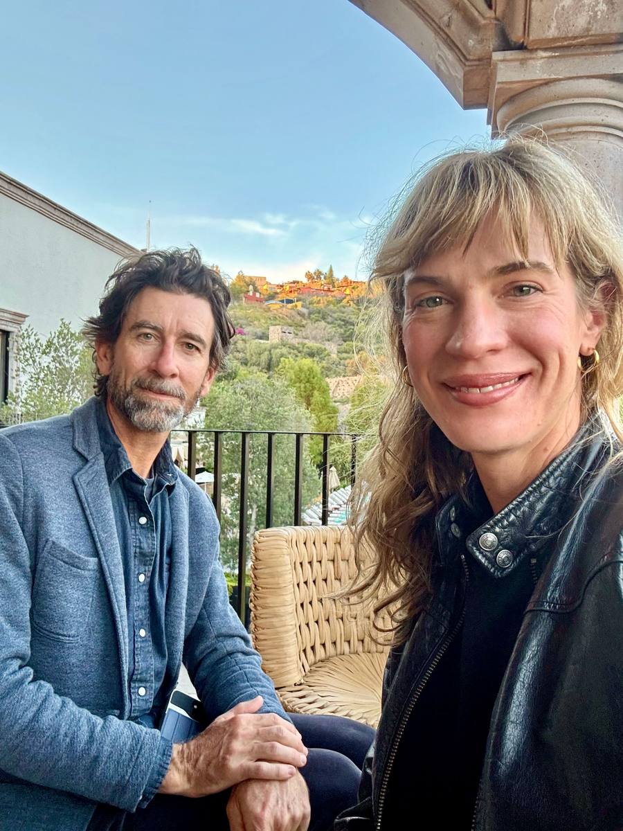 San Miguel de Allende, MX